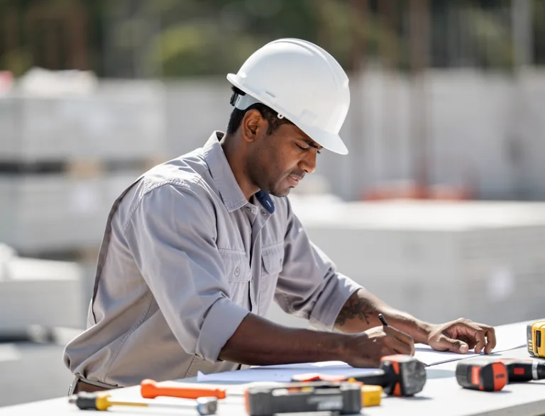 General Contractor service in Charleston